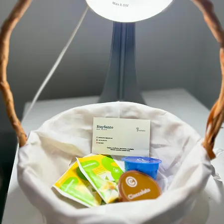 Pensionat Staysanto In