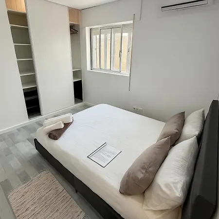 Pensionat Staysanto In *