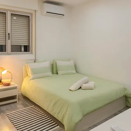 Staysanto In Gasthuis Loures