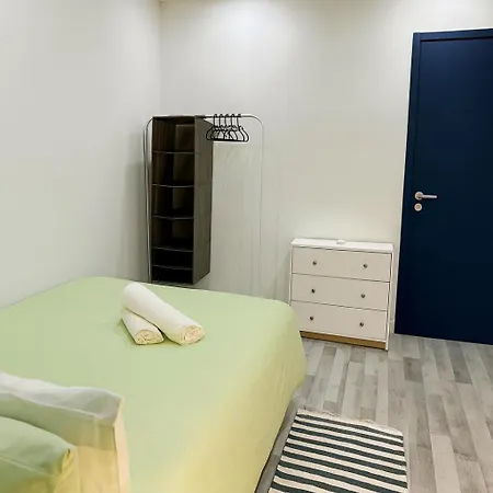 Staysanto In Pensionat *