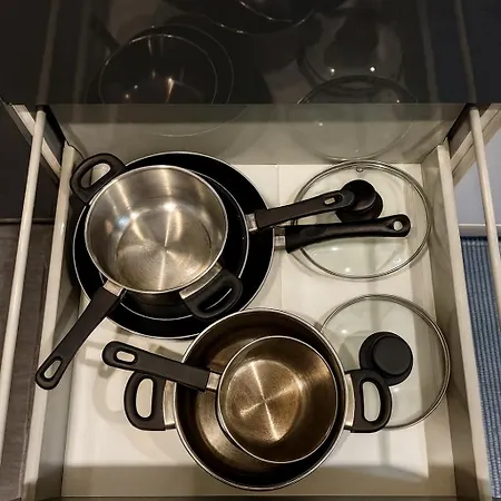 Staysanto In 게스트하우스 로르스