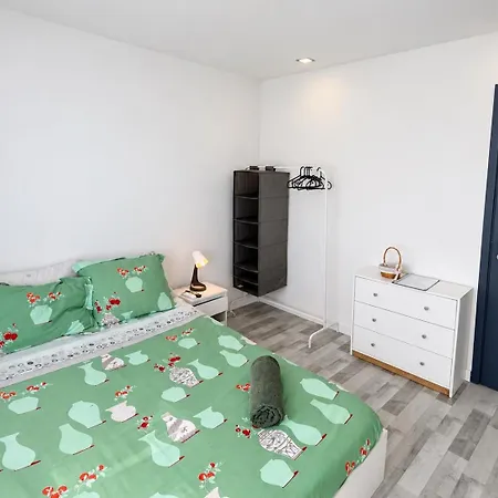 Staysanto In Maison d'hôtes Loures
