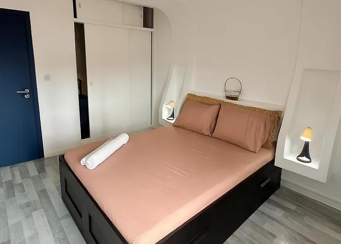 Vendégház Staysanto In *