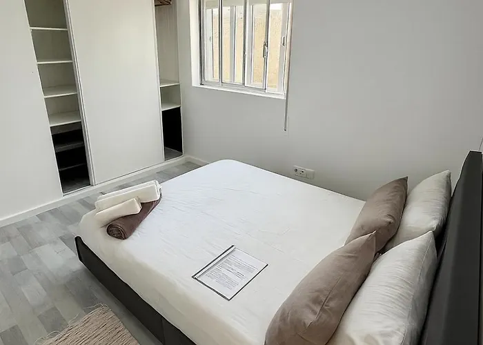 Guest house Staysanto In *