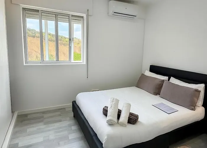 Staysanto In Loures